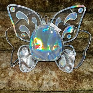 Butterfly RAVE backpack